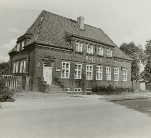 Post, Kleinen, Bad