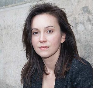 Aleksandra Odić