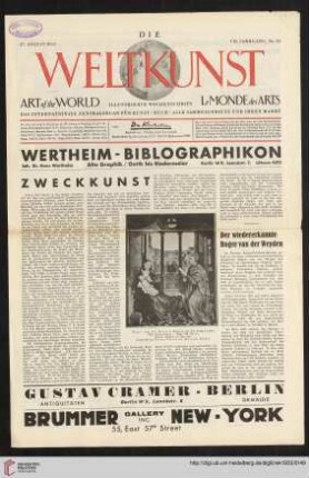 Nr. 35 (27. August)