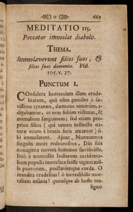 665-680, Meditatio 115 - 116