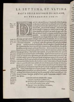 448v-500v, La settima, et ultima Parte [...]
