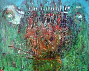 "Menetekel"