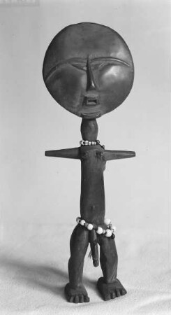 Männliche Figur