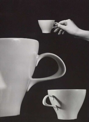 Tasse „Finlandia“