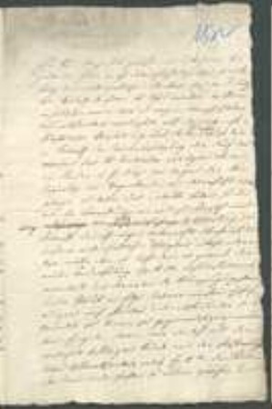 Brief von Regensburgische Botanische Gesellschaft an König Bayern Ludwig I. (I., Bayern, König)