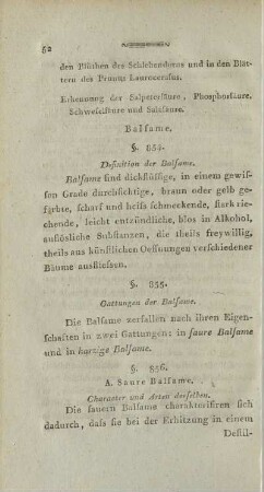 Balsame.
