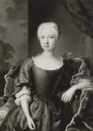 Ulrike Sophie, Prinzessin von Mecklenburg-Schwerin
