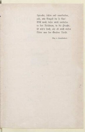 [Gedicht]