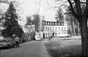 Bahlingen: Gasthof zum Silberbrunnen