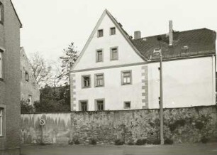 Superintendentur, Oschatz