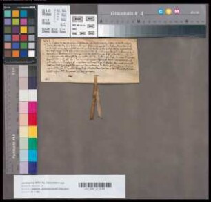 Die Knappen u. vedderen Lubbert de Wendt, Sohn (+) Lubbert de Wendt, u. Lubbert de Wendt, Sohn des (+) Otto de Wendt, gestatten dem Cort Tile die väterlich ererbte Kottstätte in Matorf zu verpfänden u. zu verkaufen.