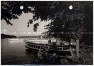 Berlin, Wannsee