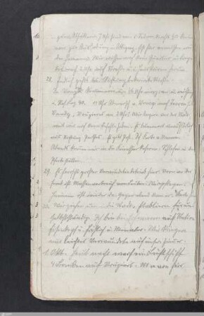1. Oktober 1915 - 31. Oktober 1915