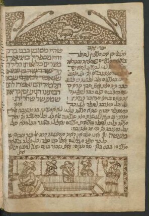 Illustration: f. 10v-14r