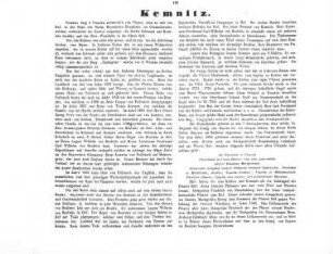 Kemnitz