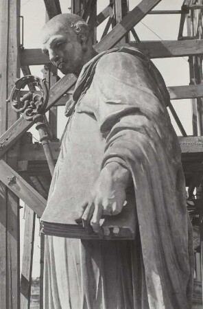 Heiliger Bernhard von Clairvaux