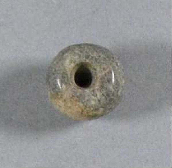 Stone bead