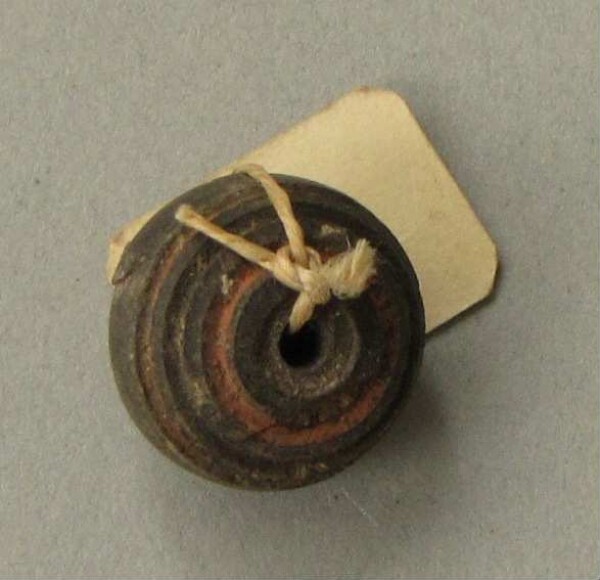 spindle whorl