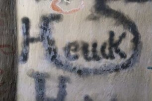 Raum 205 Decke 07