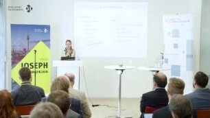 Dynamische Regulierung von Algorithmen