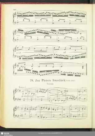 78. Jan Pieters Sweelinck