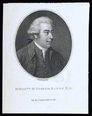 Banks, Joseph