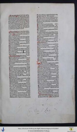In hac tabula continentur tituli omnium capitulorum contentorum in libris Alberti magni animalium.