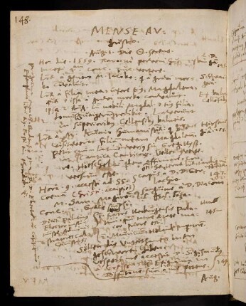 148-156, 1.-17. August 1602