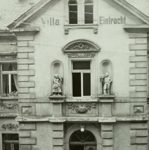 Villa "Eintracht"