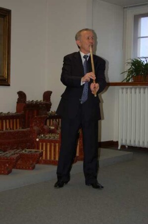 Archiv Baschkortostan 2008