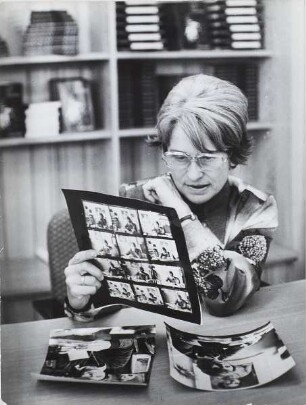 Ruth Kraft