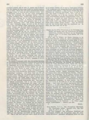 532-533 [Rezension] Witz-Oberlin, Charles Alphonse, Das Evangelium Matthäus