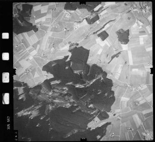Luftbild: Film 61 Bildnr. 243