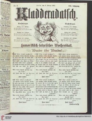 Hefte 5-9, Februar 1868