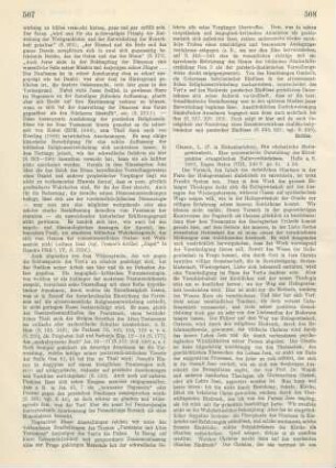 508-509 [Rezension] Clasen, Ludwig, Die christliche Heilsgewißheit