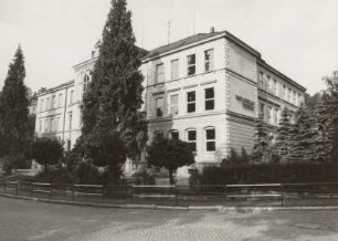 Ernst-Schneller-Oberschule