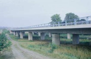 Talbrücke Greese