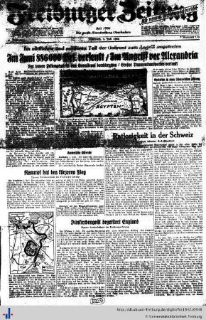 Juli 1942