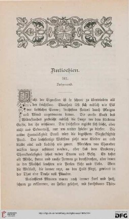Antiochien III. Bohemund