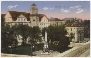 Kassel Hessisches Landesmuseum