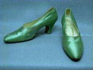 Damenschuhe, Paar