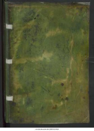 NICOLAI CO-||PERNICI TORINENSIS || DE REVOLVTIONIBVS ORBI=||um coelestium, Libri VI.|| ... ||[Hrsg. Andreas Osiander d.Ä.]