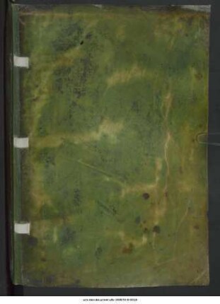 NICOLAI CO-||PERNICI TORINENSIS || DE REVOLVTIONIBVS ORBI=||um coelestium, Libri VI.|| ... ||[Hrsg. Andreas Osiander d.Ä.]