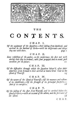 The Contents