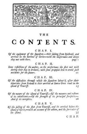 The Contents