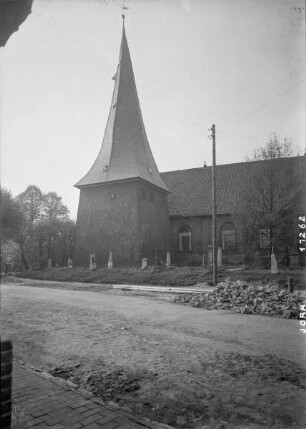 Evangelische Kirche Sankt Matthias