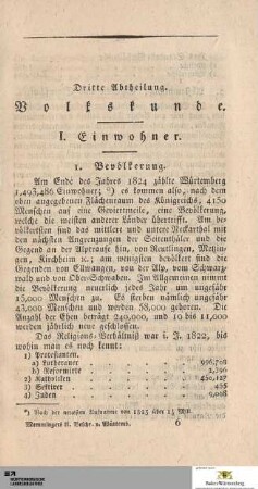 Volkskunde