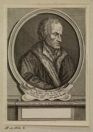 Philipp Melanchthon