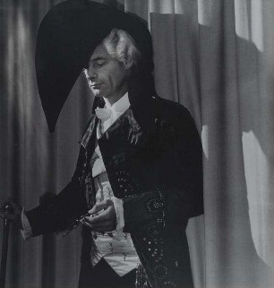 Schauspieler