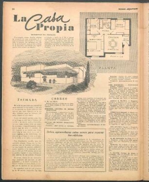 Desarrollo del proyecto